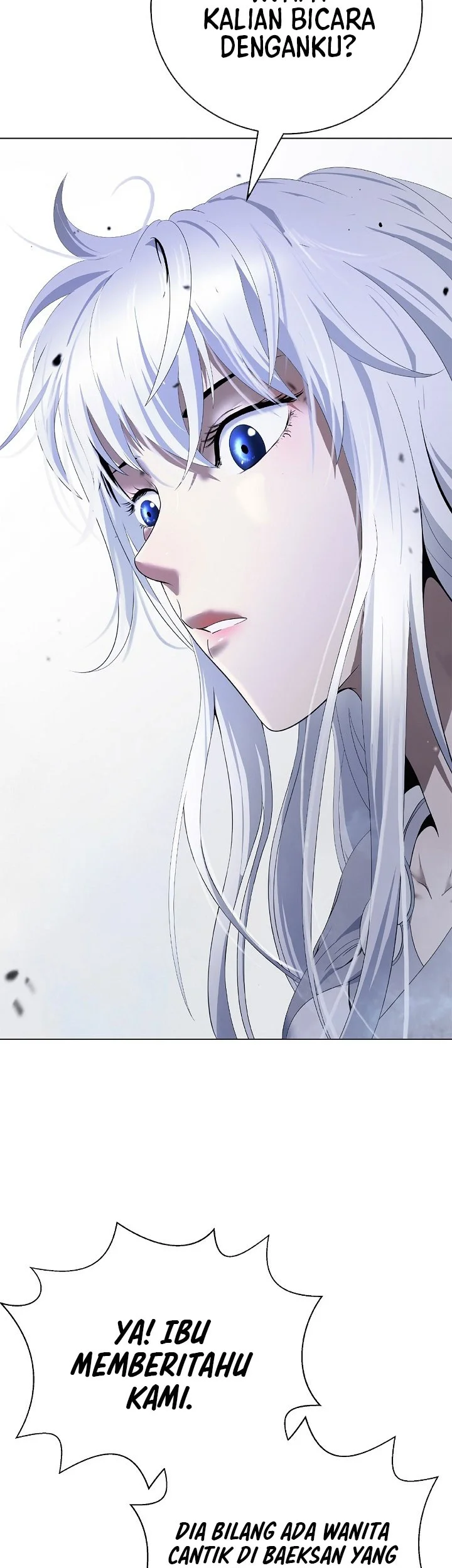 Cystic Story (Call The Spear) Chapter 254 Gambar 36