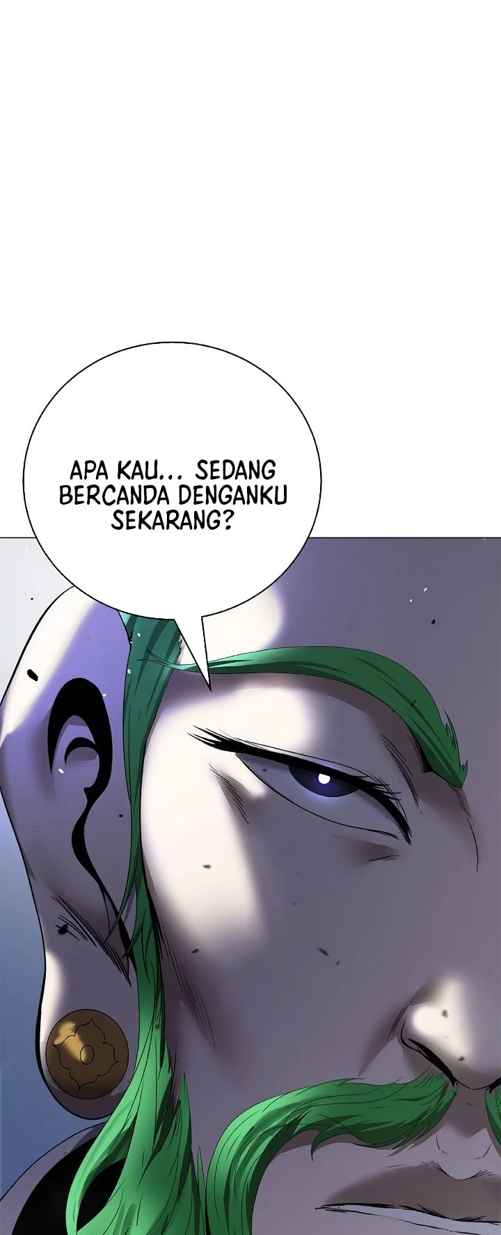 Cystic Story (Call The Spear) Chapter 256 Gambar 35