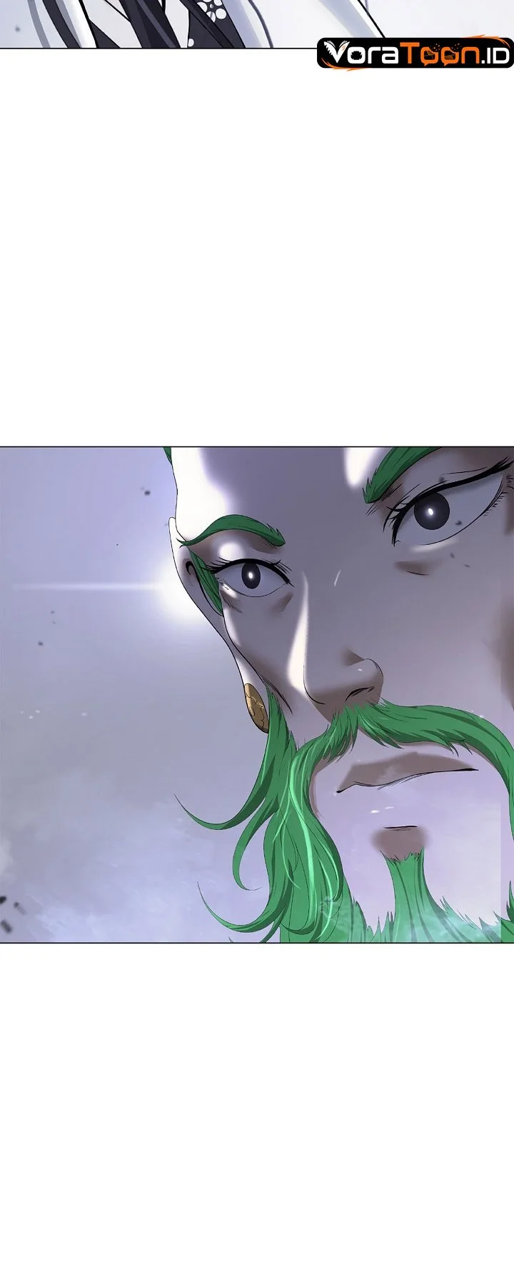 Cystic Story (Call The Spear) Chapter 256 Gambar 37