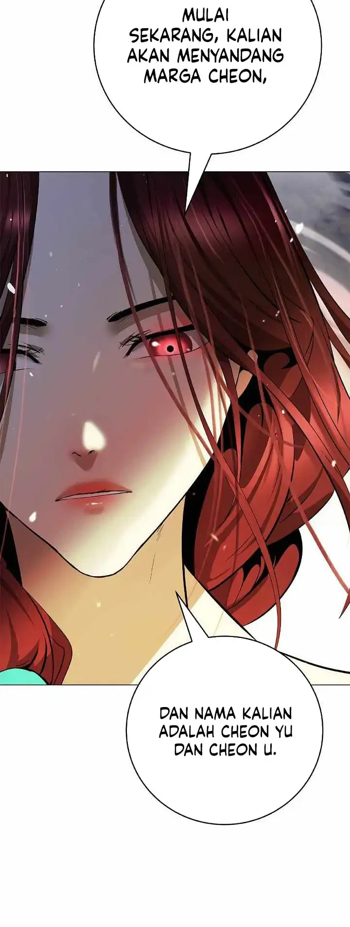 Cystic Story (Call The Spear) Chapter 258 Gambar 33