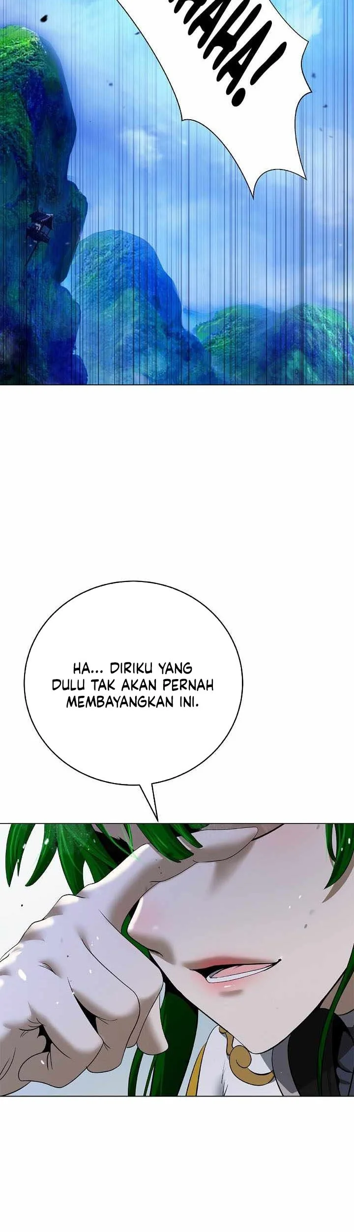 Cystic Story (Call The Spear) Chapter 259 Gambar 31