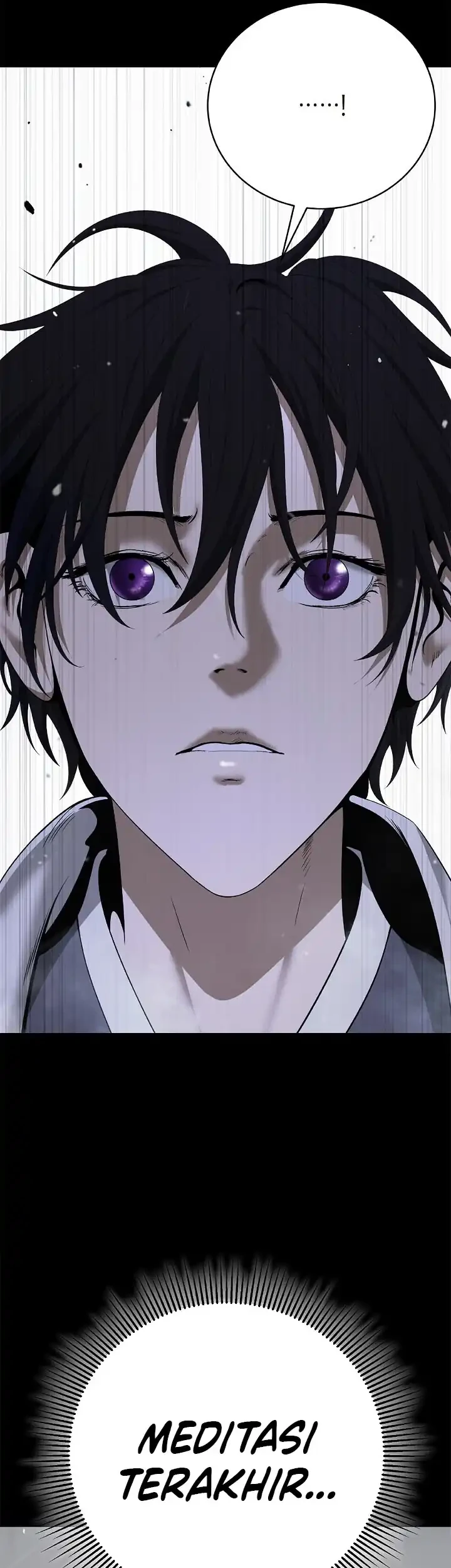Cystic Story (Call The Spear) Chapter 260 Gambar 34