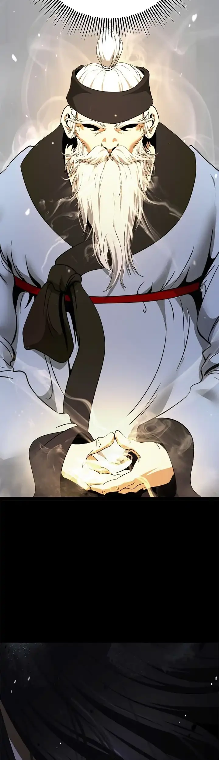 Cystic Story (Call The Spear) Chapter 260 Gambar 35