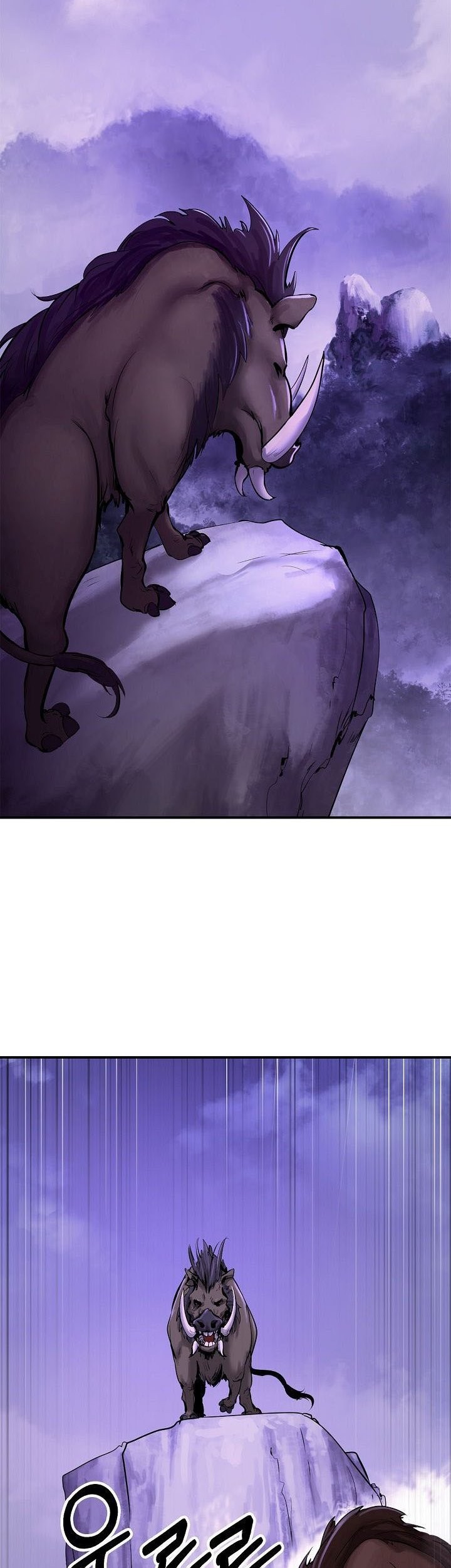 Cystic Story (Call The Spear) Chapter 9 Gambar 36