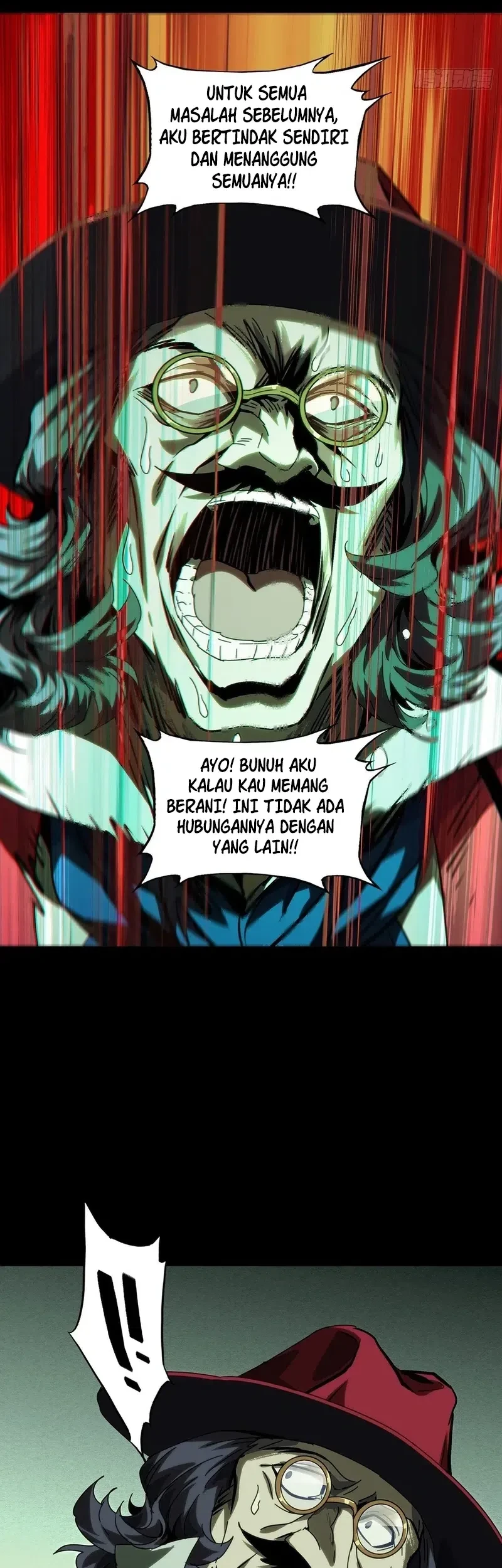 Da Xiang Wuxing Chapter 192 Gambar 14