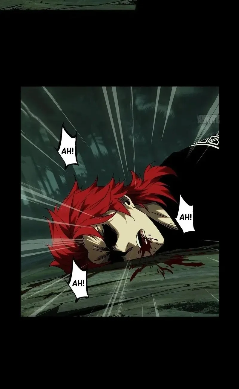 Da Xiang Wuxing Chapter 202 Gambar 13