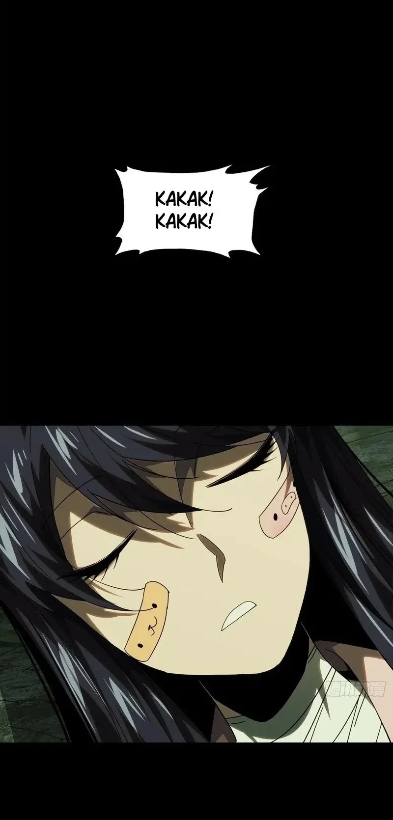 Da Xiang Wuxing Chapter 210 Gambar 15