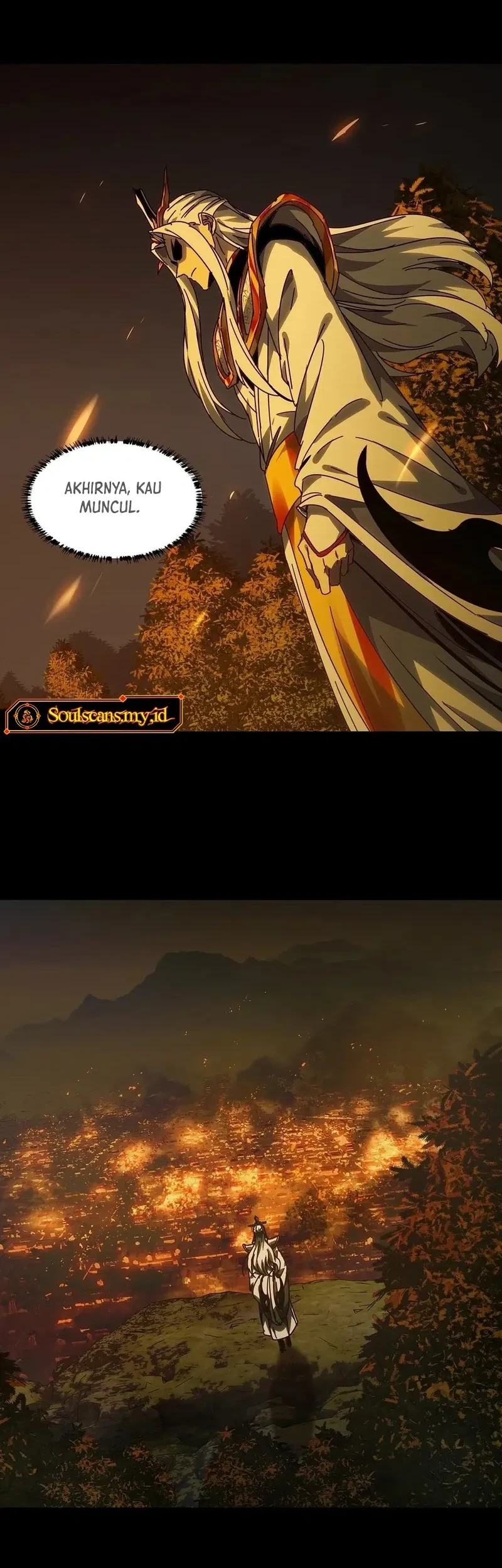 Da Xiang Wuxing Chapter 222 Gambar 13