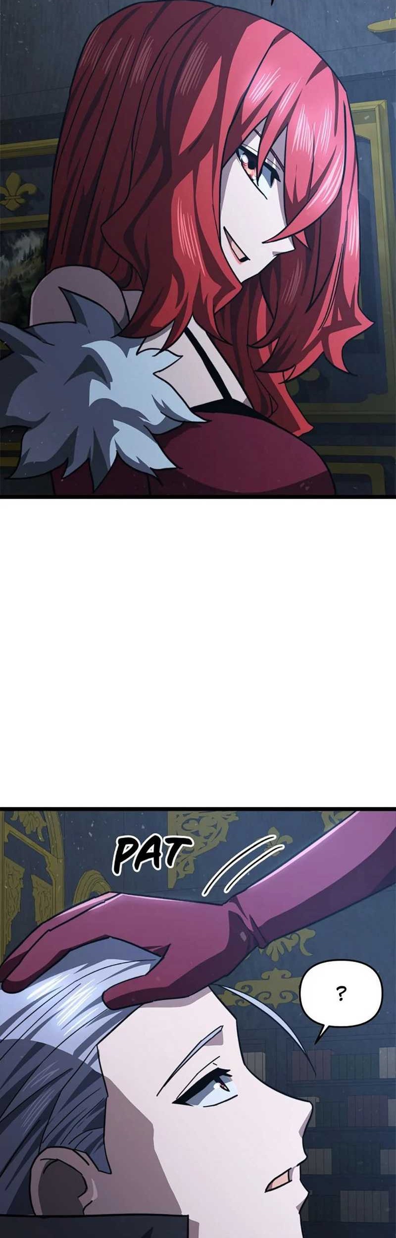 Damn Demonic Swords Chapter 57 Gambar 33