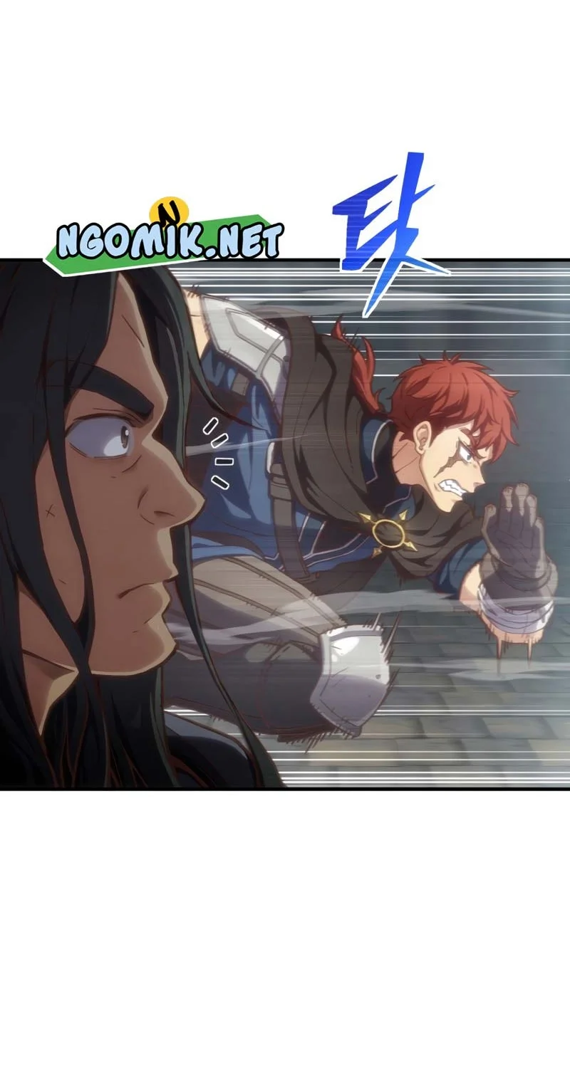 Damn Reincarnation Chapter 1 Gambar 37