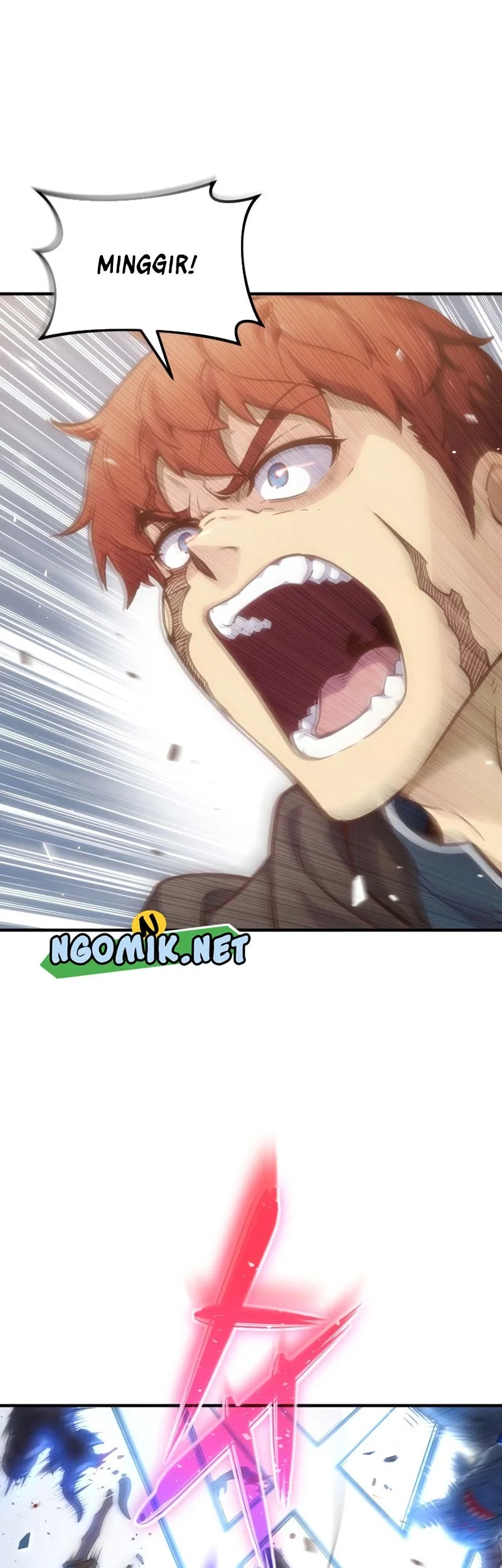Damn Reincarnation Chapter 1 Gambar 40