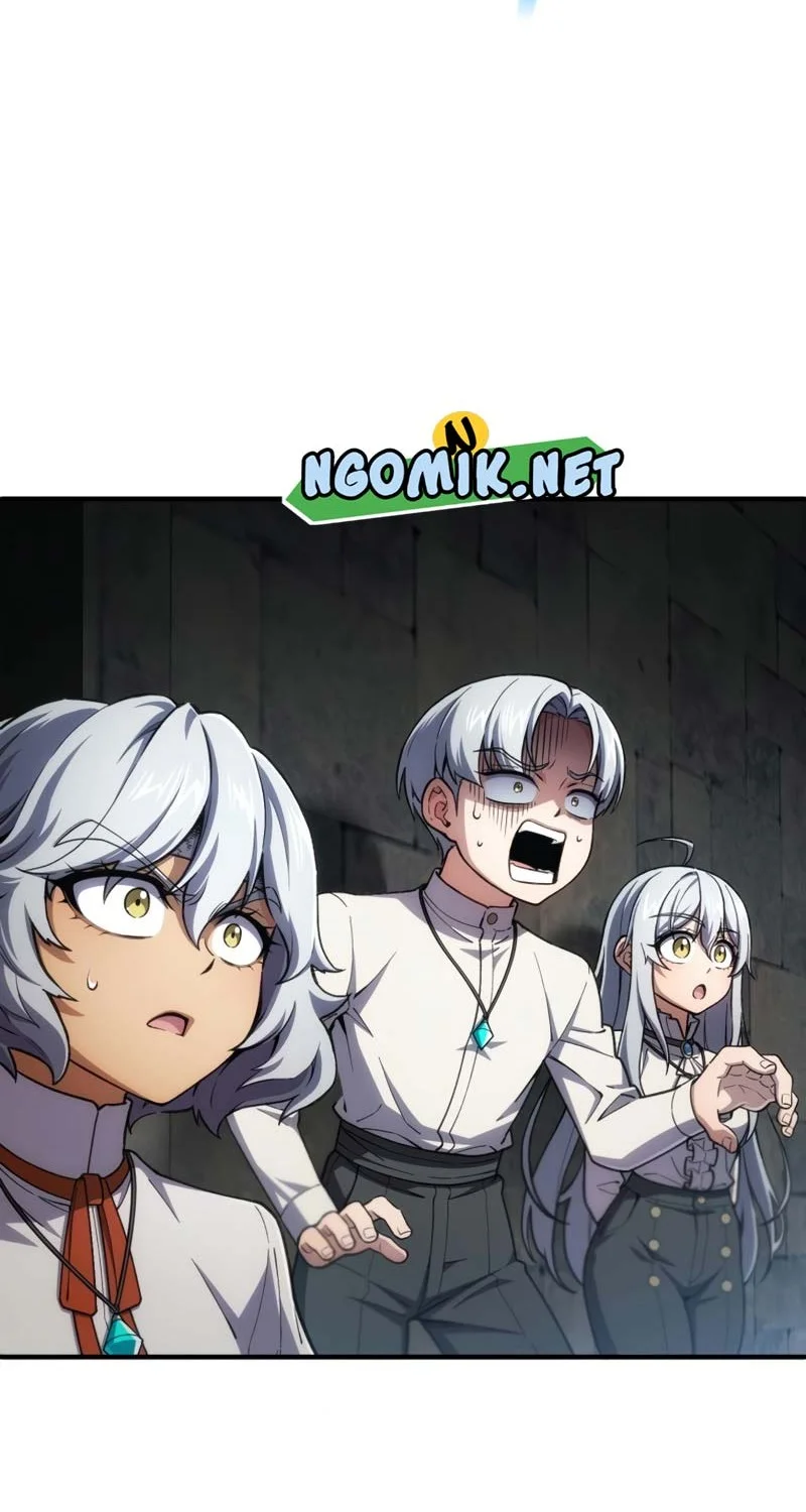 Damn Reincarnation Chapter 12 Gambar 37