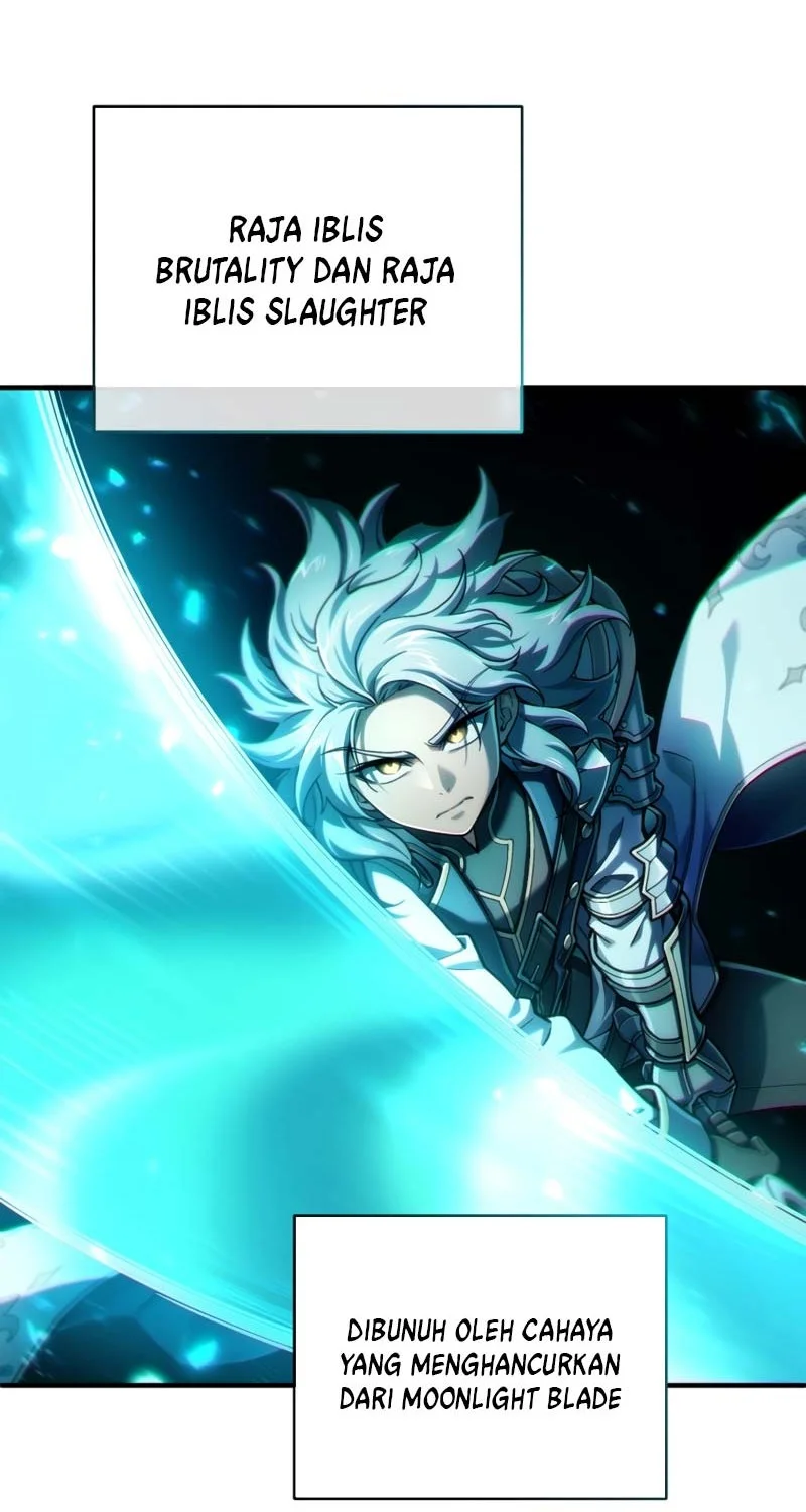 Damn Reincarnation Chapter 15 Gambar 33