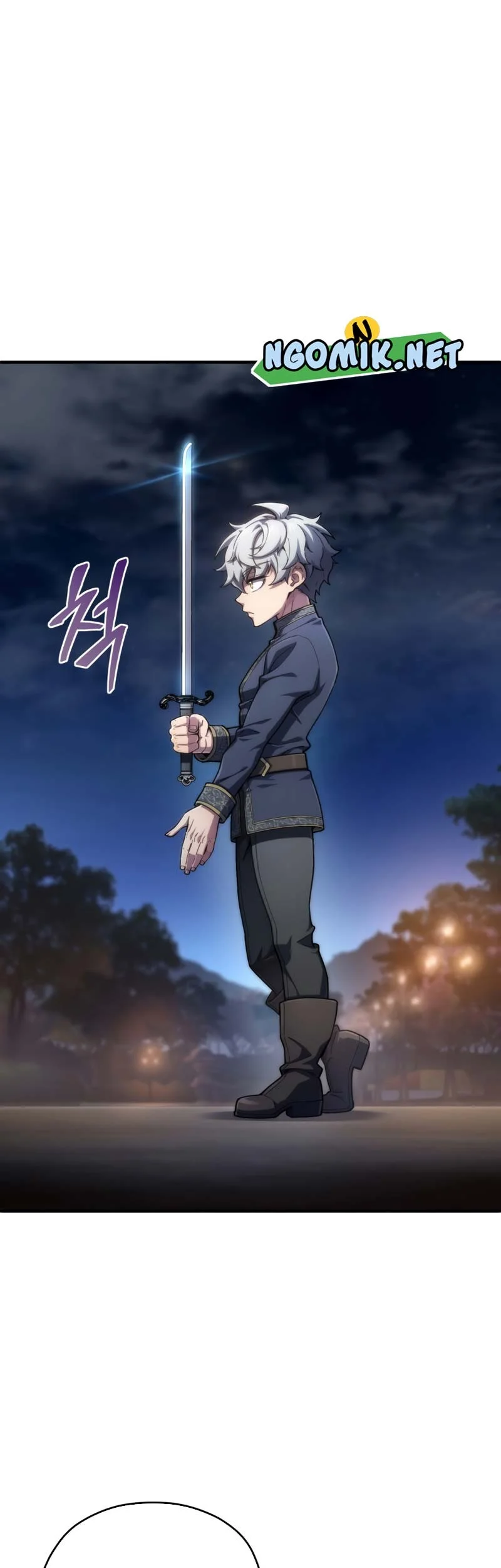 Damn Reincarnation Chapter 15 Gambar 34