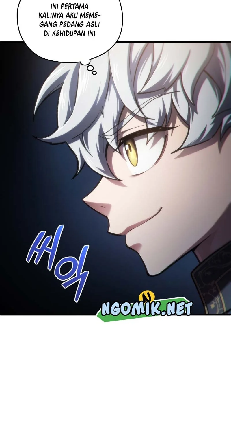 Damn Reincarnation Chapter 15 Gambar 35