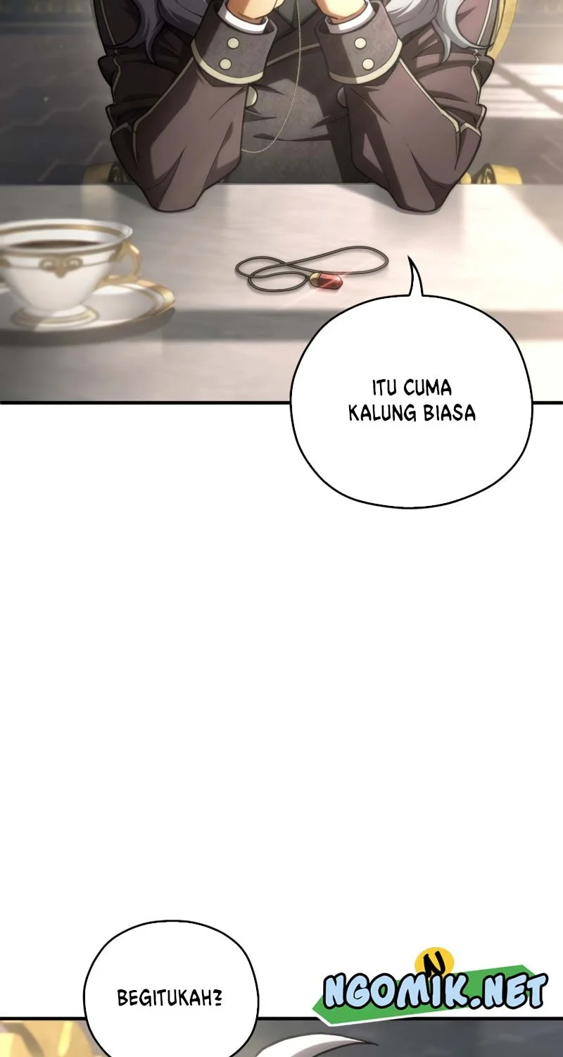Damn Reincarnation Chapter 16 Gambar 33