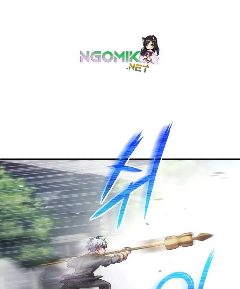 Damn Reincarnation Chapter 3 Gambar 33