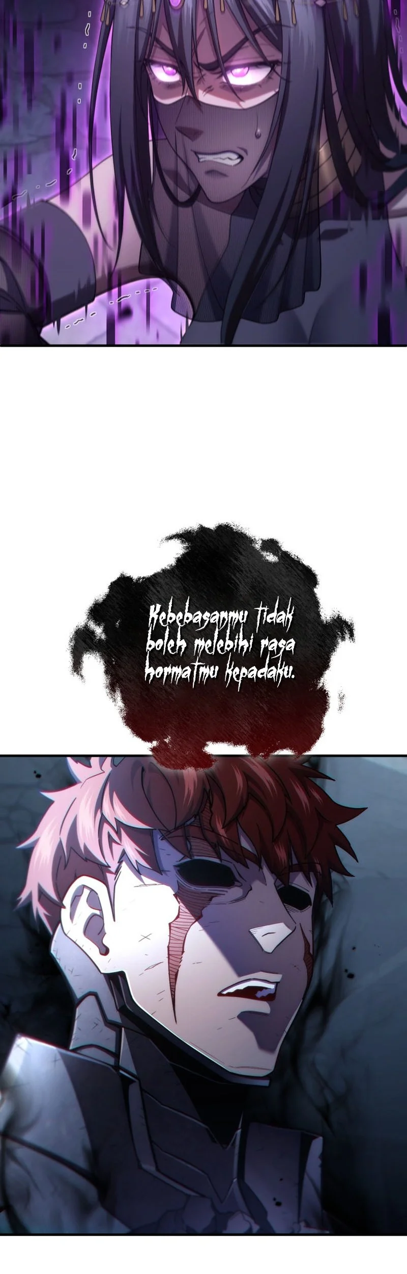 Damn Reincarnation Chapter 65 Gambar 30