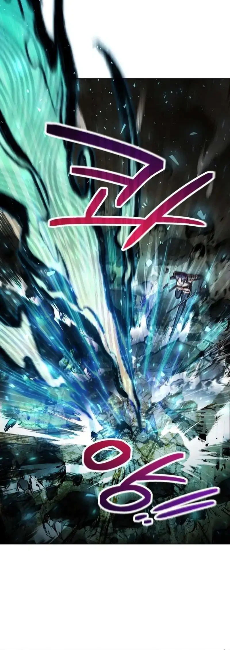 Dan, the Bat-Wielding Knight Chapter 42 Gambar 36