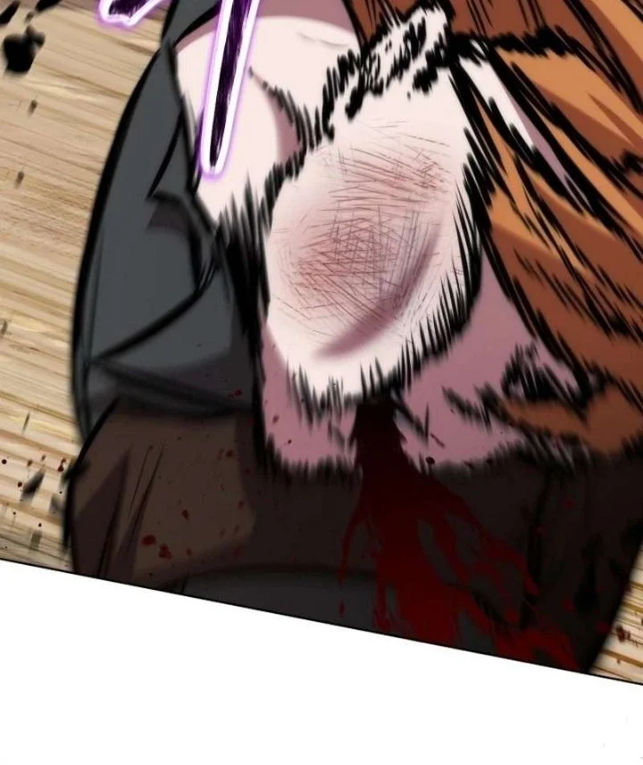 Dan, the Bat-Wielding Knight Chapter 45 Gambar 28