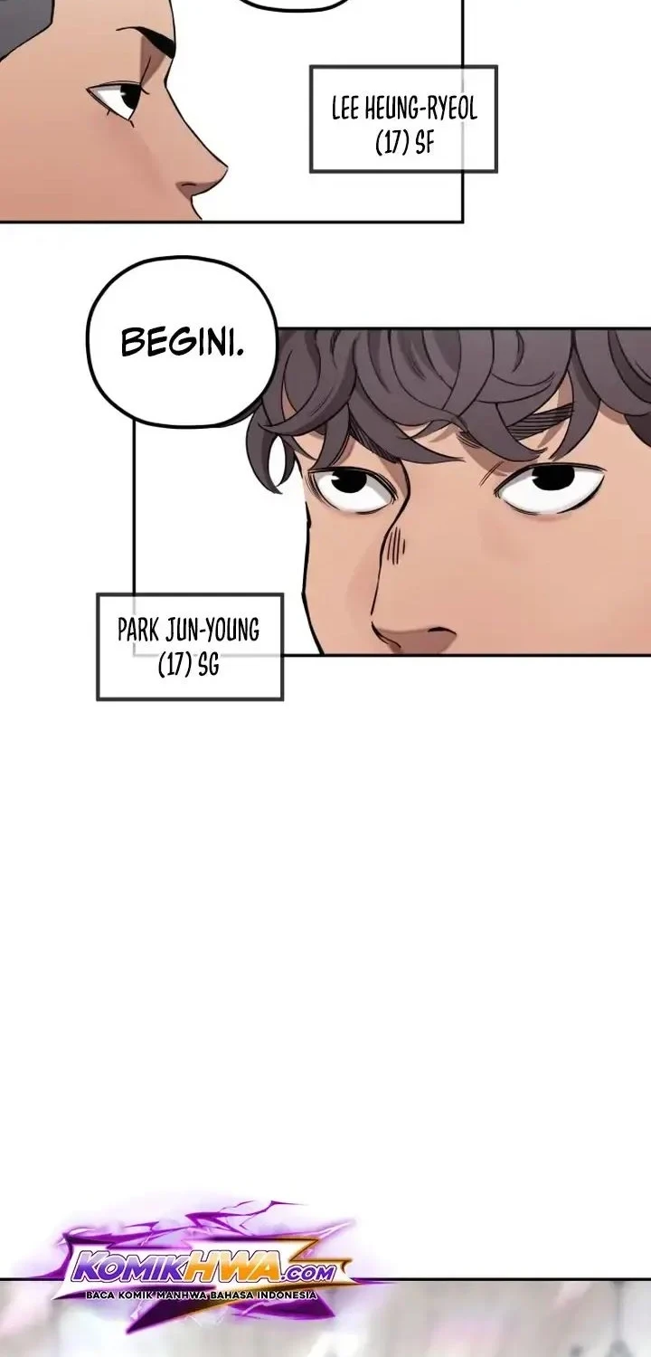 Dancer Chapter 11 Gambar 30
