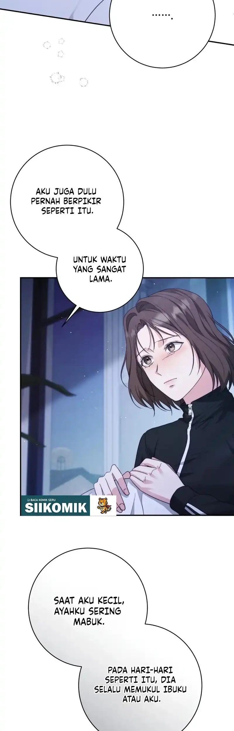 Dangerous Newlyweds Chapter 10 Gambar 27