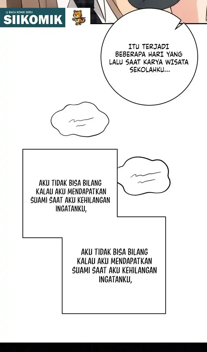 Dangerous Newlyweds Chapter 11 Gambar 28