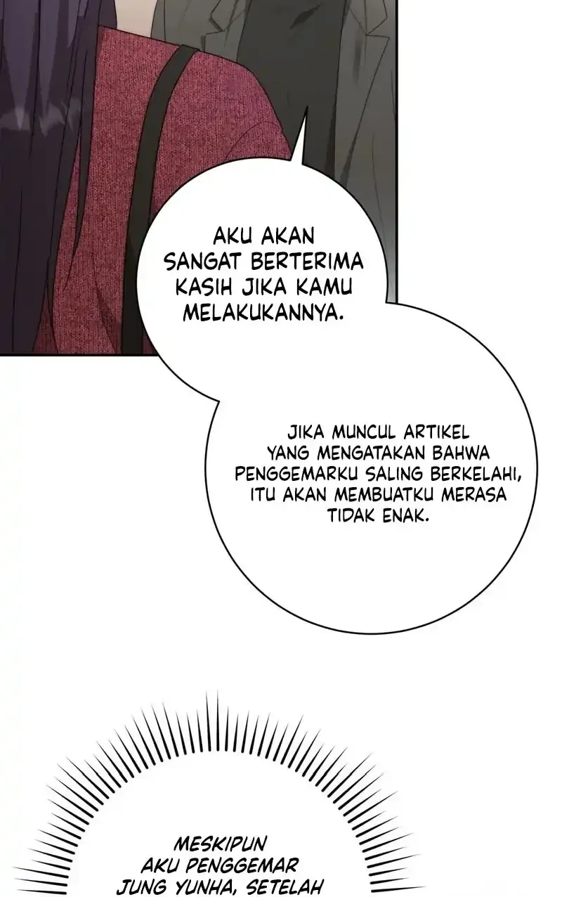Dangerous Newlyweds Chapter 16 Gambar 27