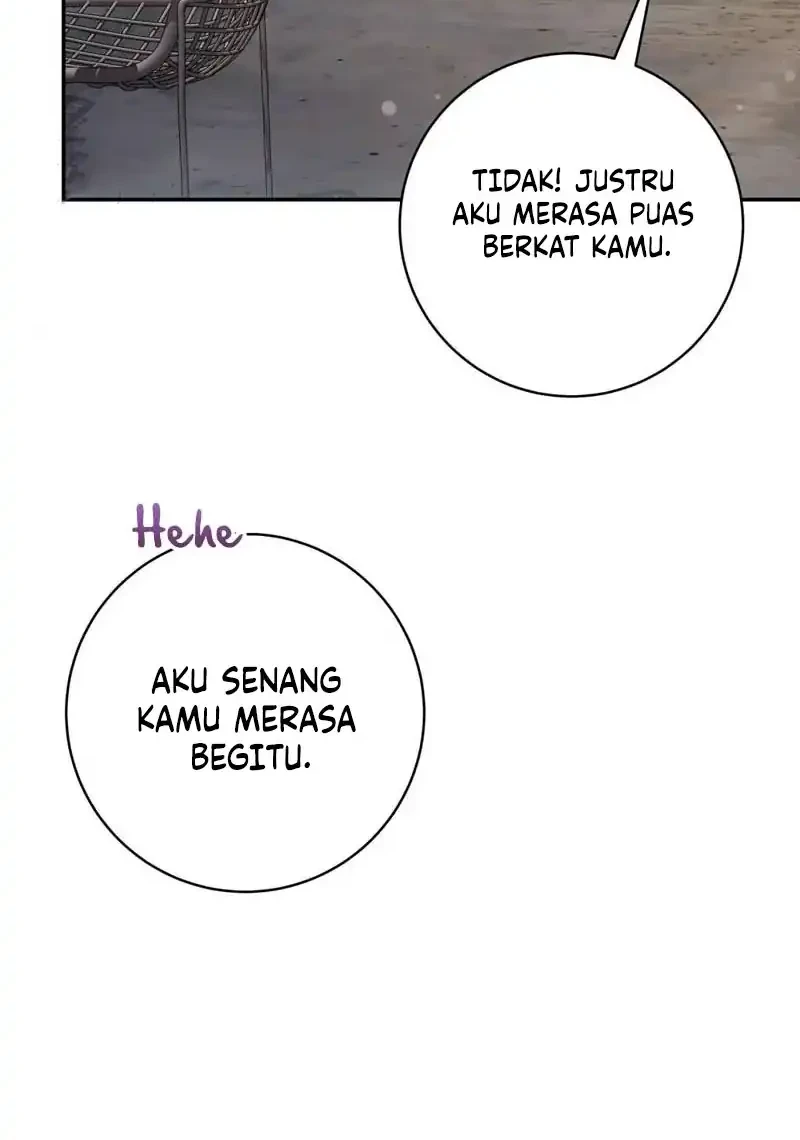 Dangerous Newlyweds Chapter 18 Gambar 28
