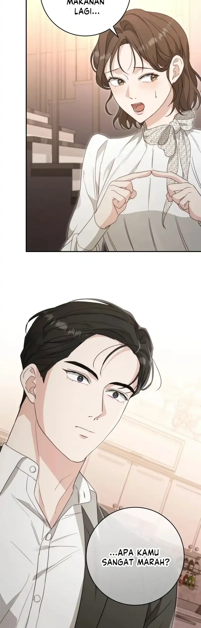 Dangerous Newlyweds Chapter 19 Gambar 30