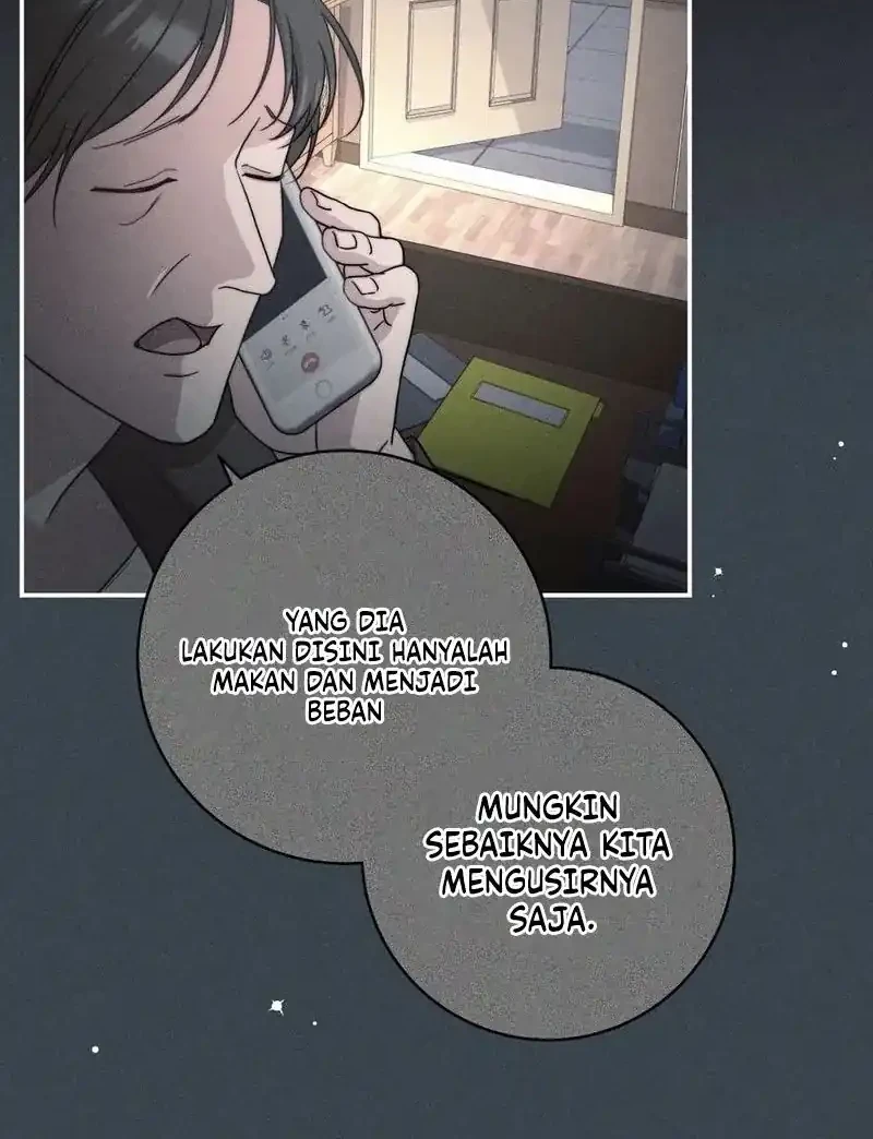 Dangerous Newlyweds Chapter 2 Gambar 28