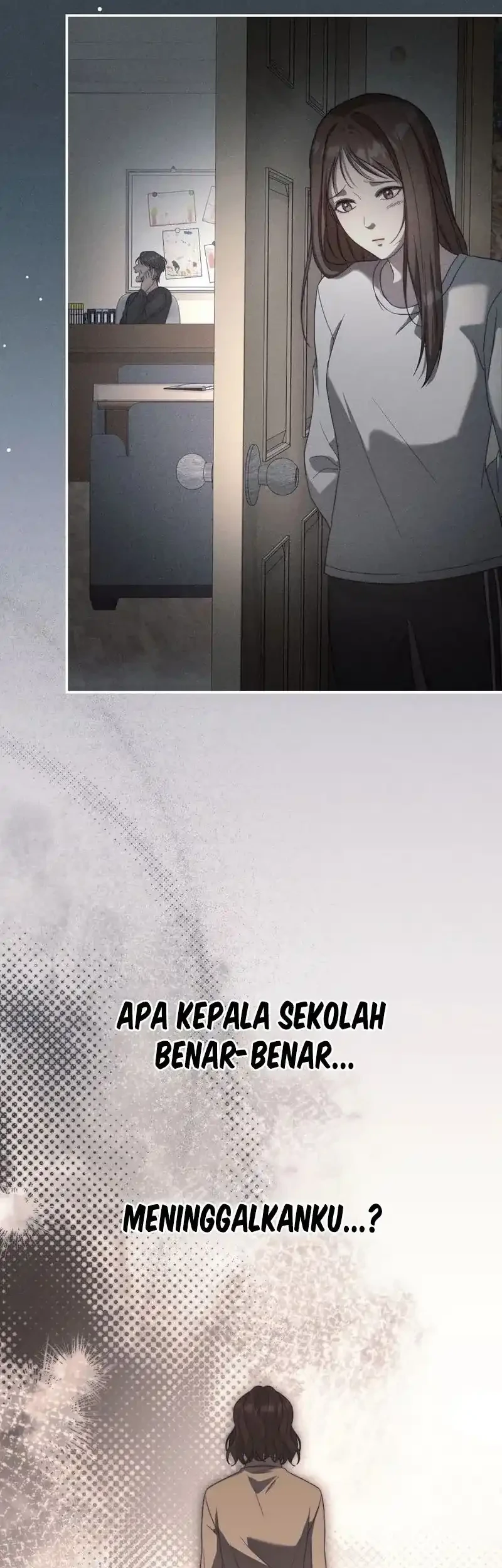 Dangerous Newlyweds Chapter 2 Gambar 29