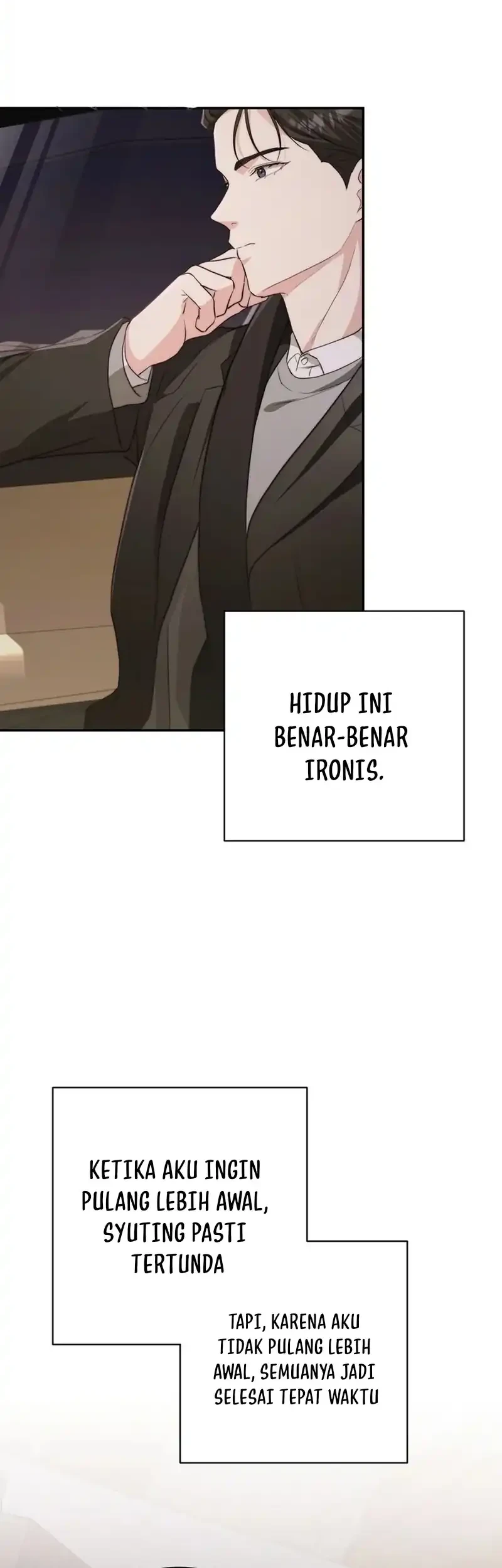 Dangerous Newlyweds Chapter 20 Gambar 29