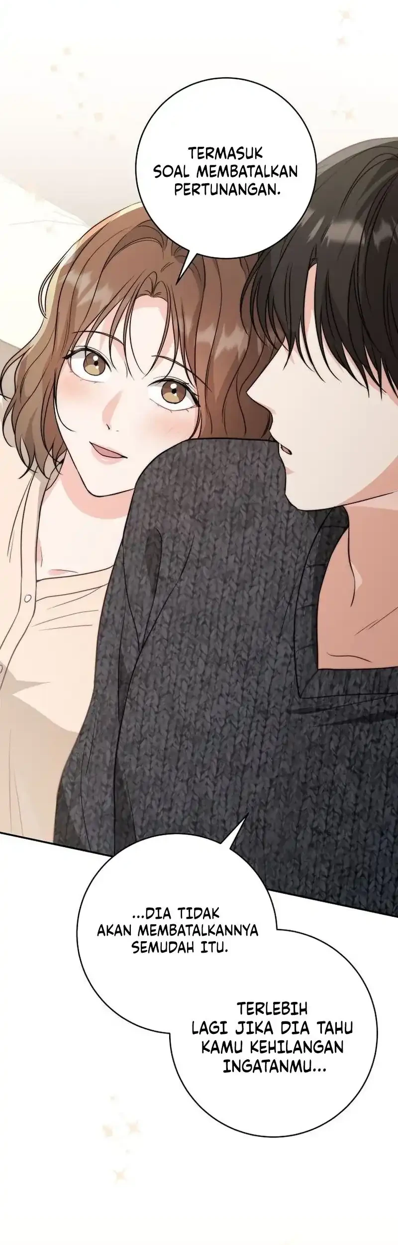 Dangerous Newlyweds Chapter 24 Gambar 26