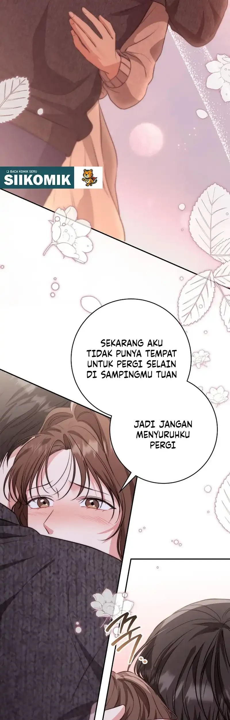 Dangerous Newlyweds Chapter 25 Gambar 31