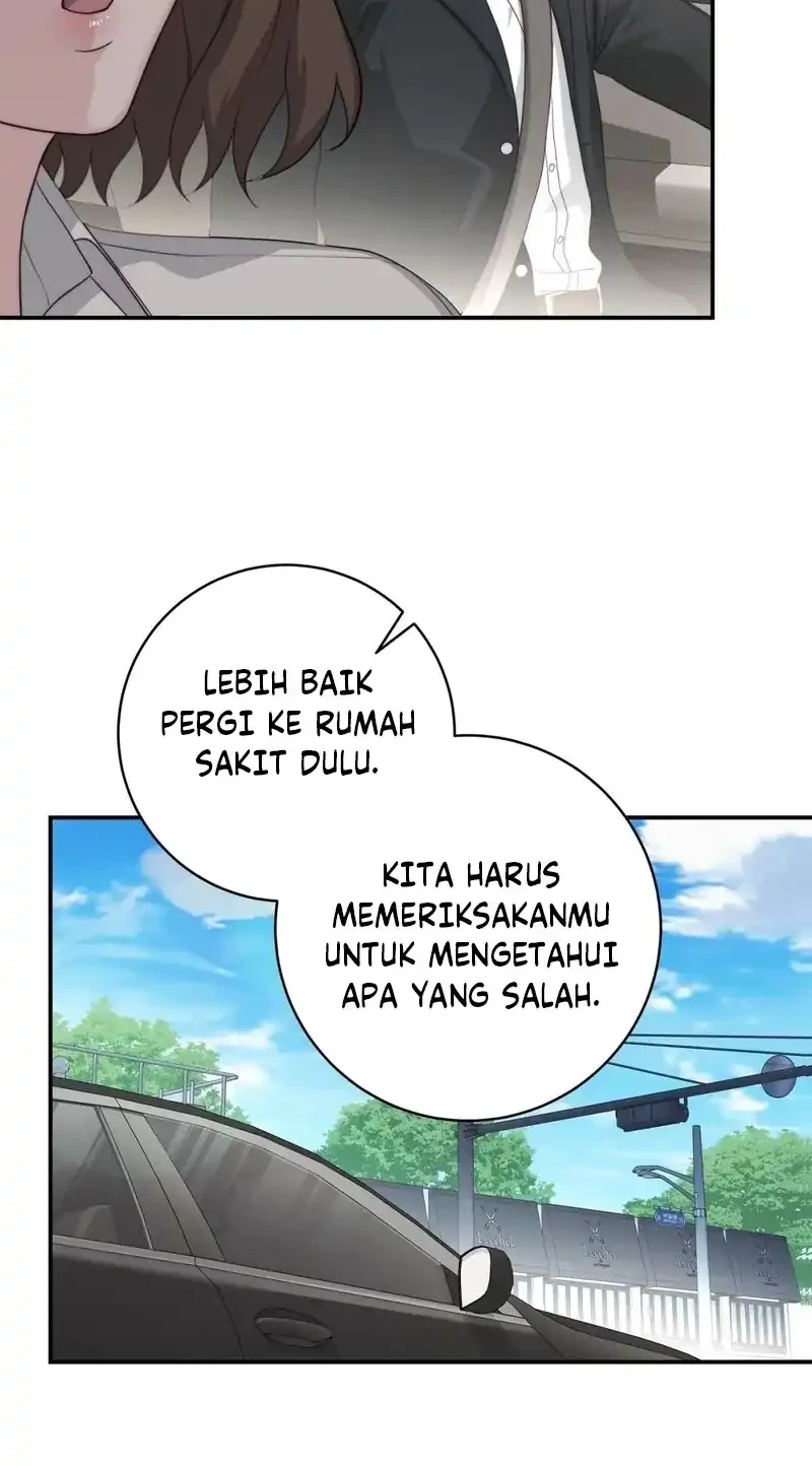 Dangerous Newlyweds Chapter 3 Gambar 31