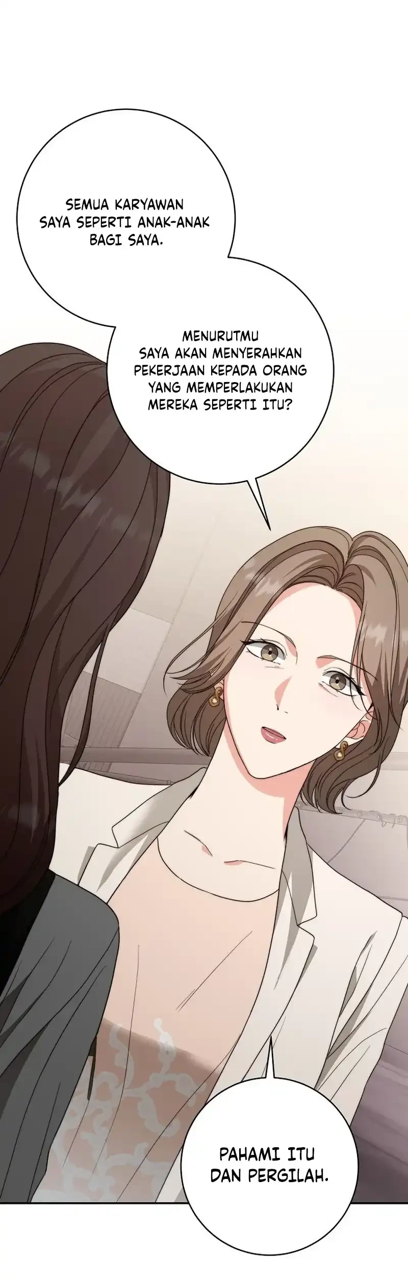 Dangerous Newlyweds Chapter 34 Gambar 28