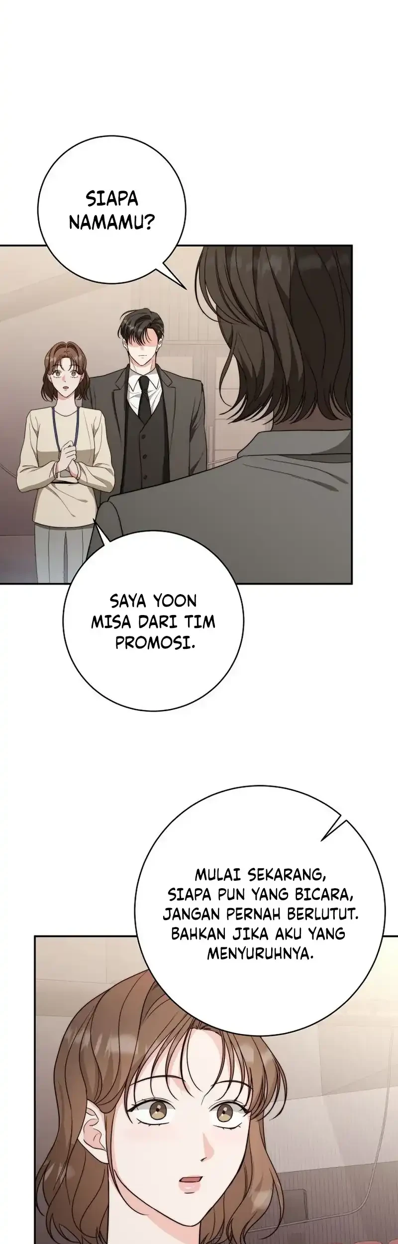 Dangerous Newlyweds Chapter 34 Gambar 29