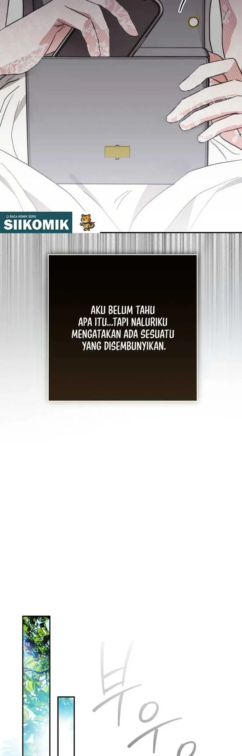 Dangerous Newlyweds Chapter 37 Gambar 31
