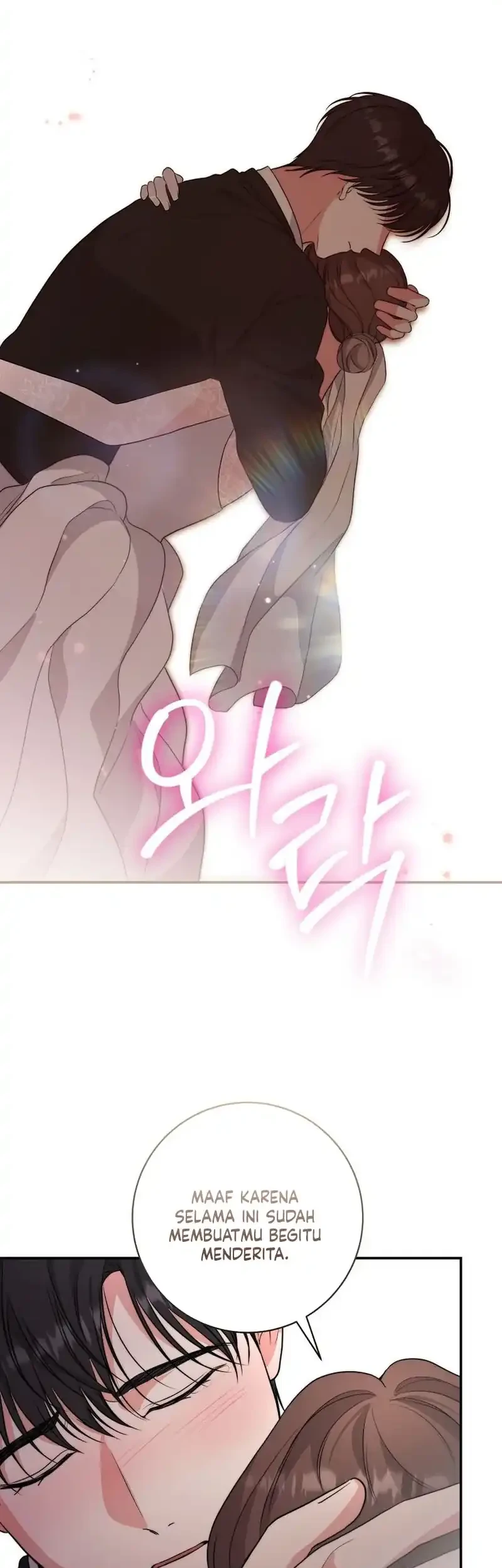 Dangerous Newlyweds Chapter 38 Gambar 27