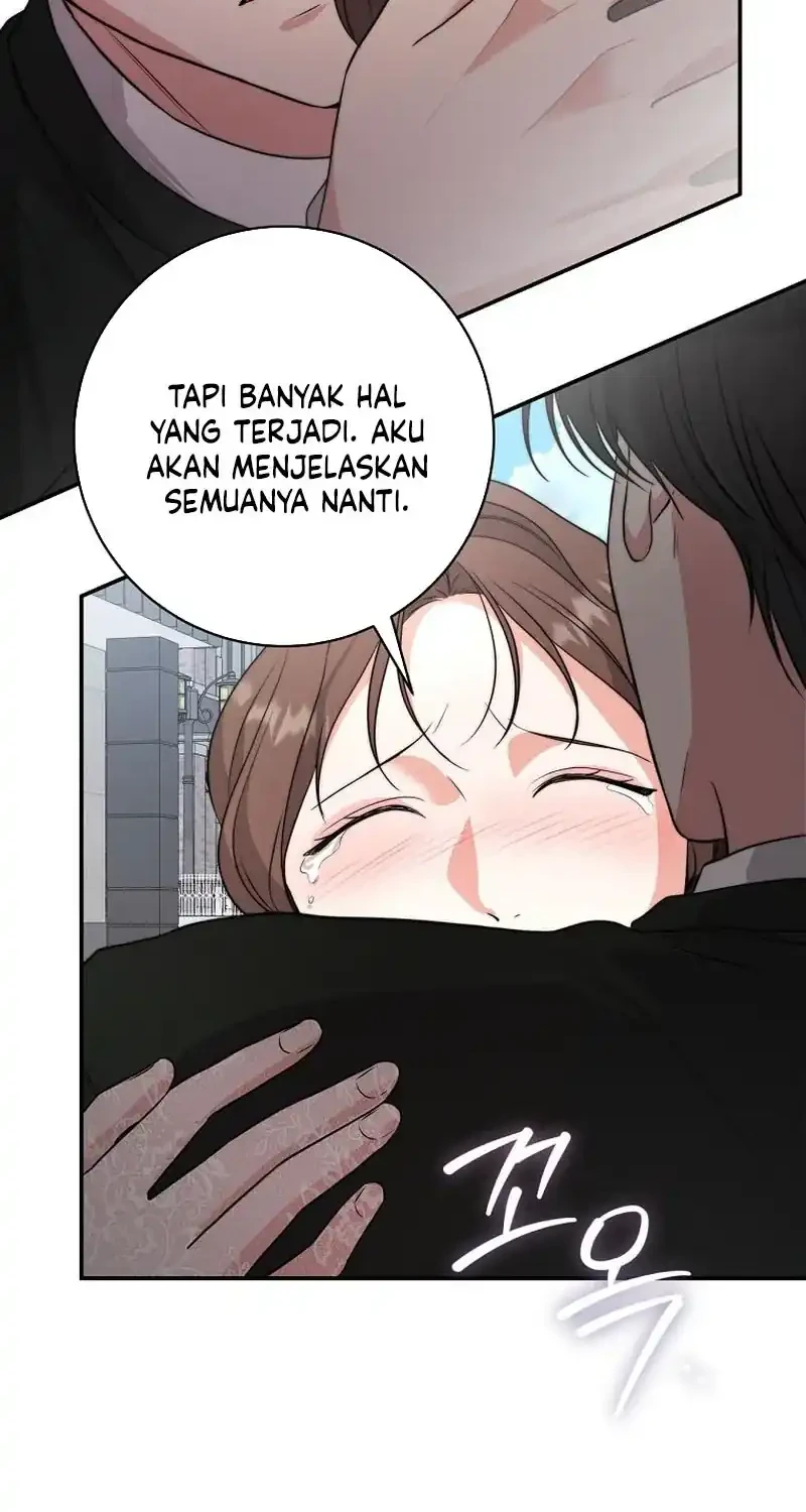 Dangerous Newlyweds Chapter 38 Gambar 28