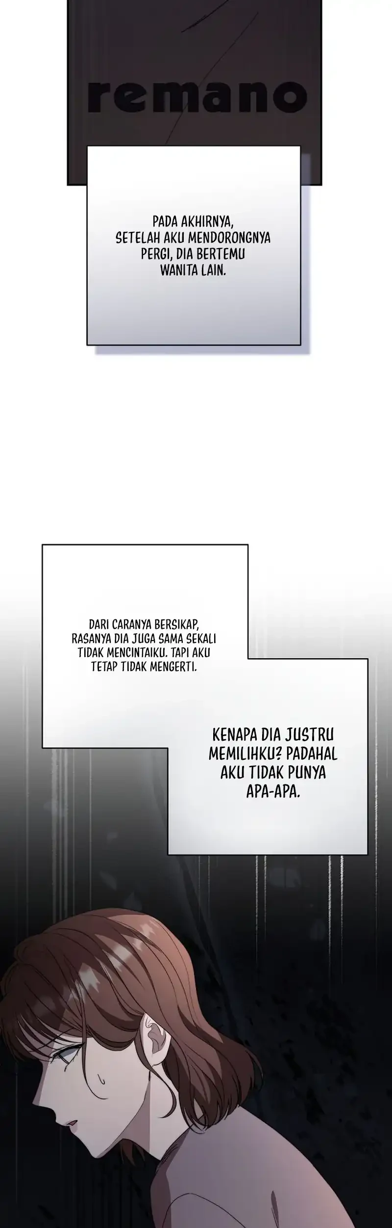 Dangerous Newlyweds Chapter 39 Gambar 33