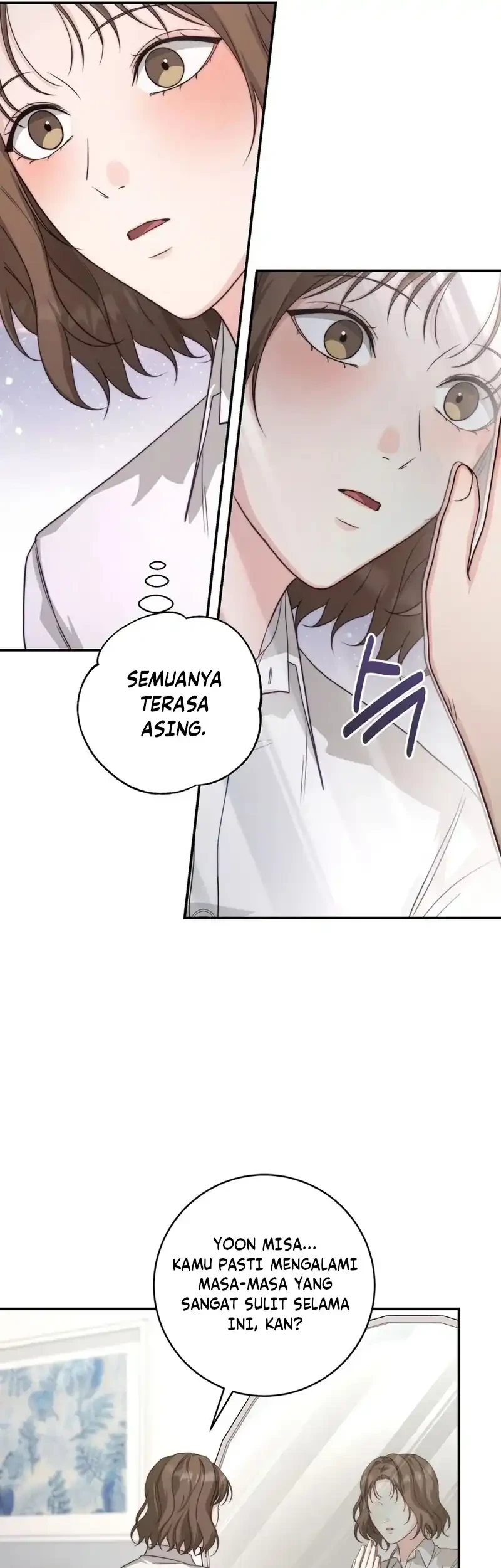 Dangerous Newlyweds Chapter 4 Gambar 24