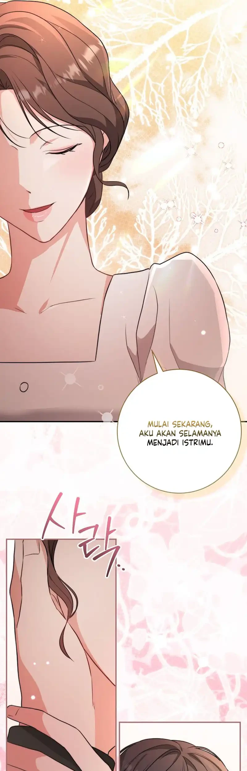 Dangerous Newlyweds Chapter 40 Gambar 26