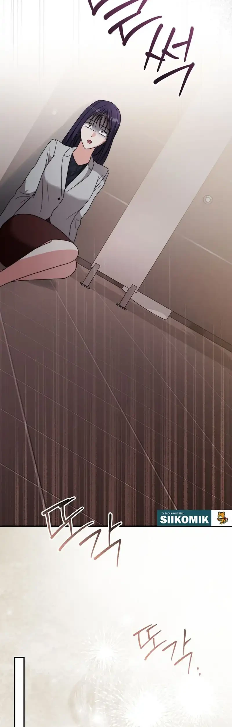 Dangerous Newlyweds Chapter 44 Gambar 33