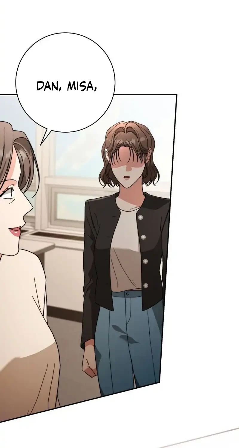 Dangerous Newlyweds Chapter 45 Gambar 30