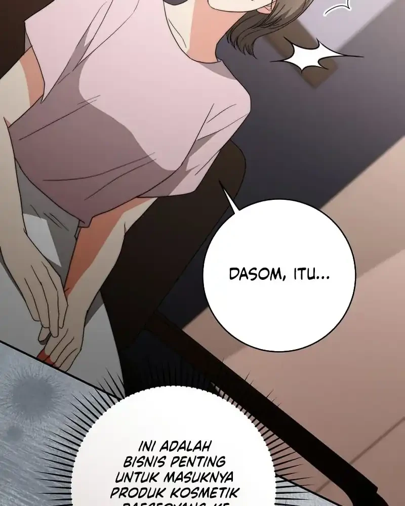 Dangerous Newlyweds Chapter 48 Gambar 30