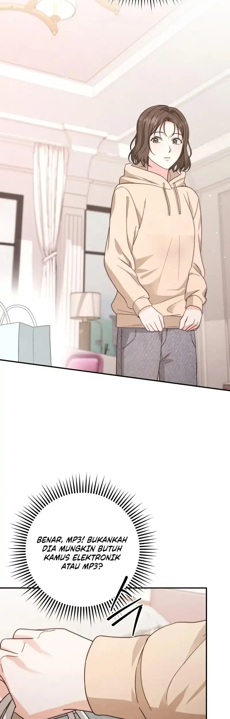 Dangerous Newlyweds Chapter 9 Gambar 26