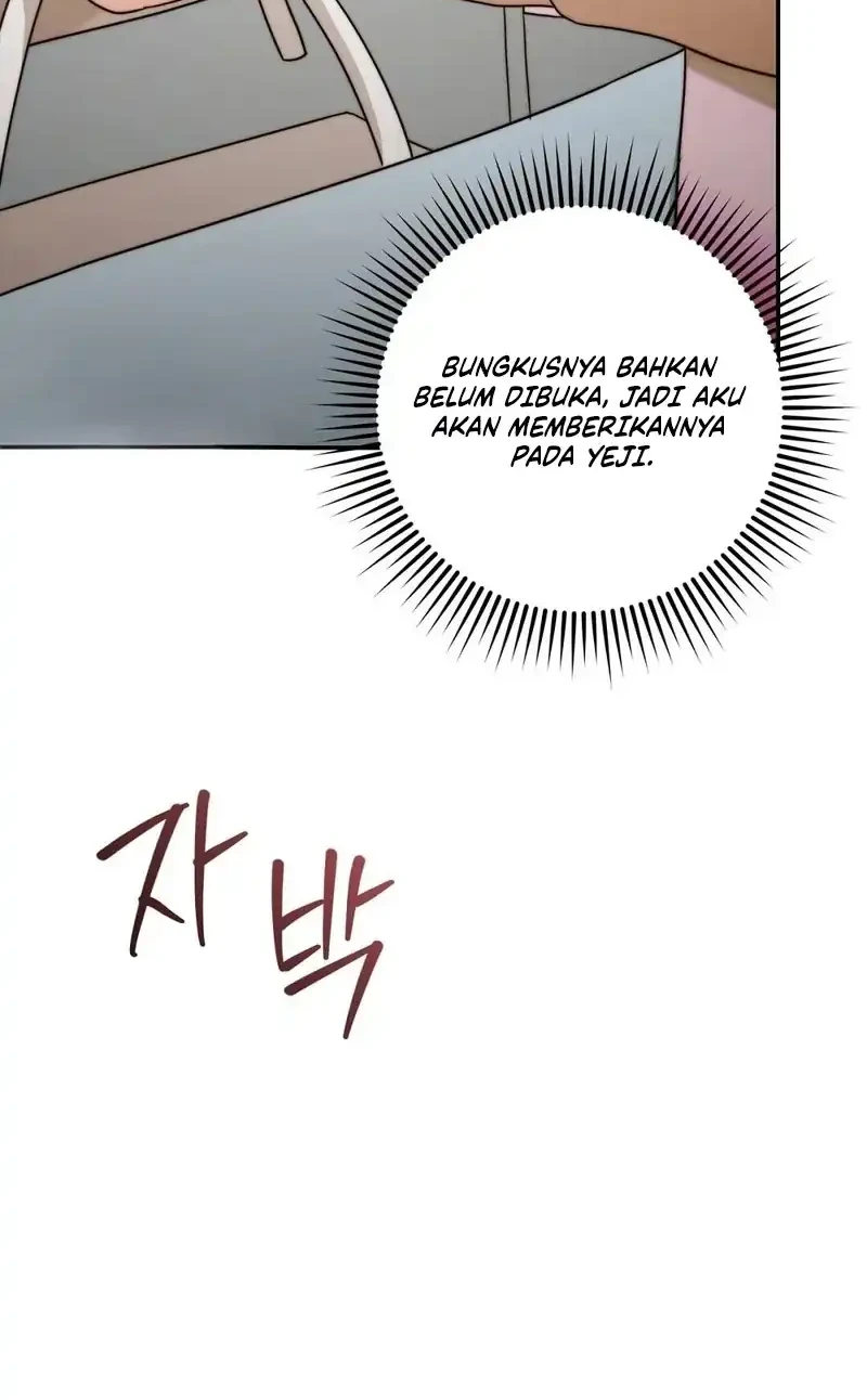 Dangerous Newlyweds Chapter 9 Gambar 27