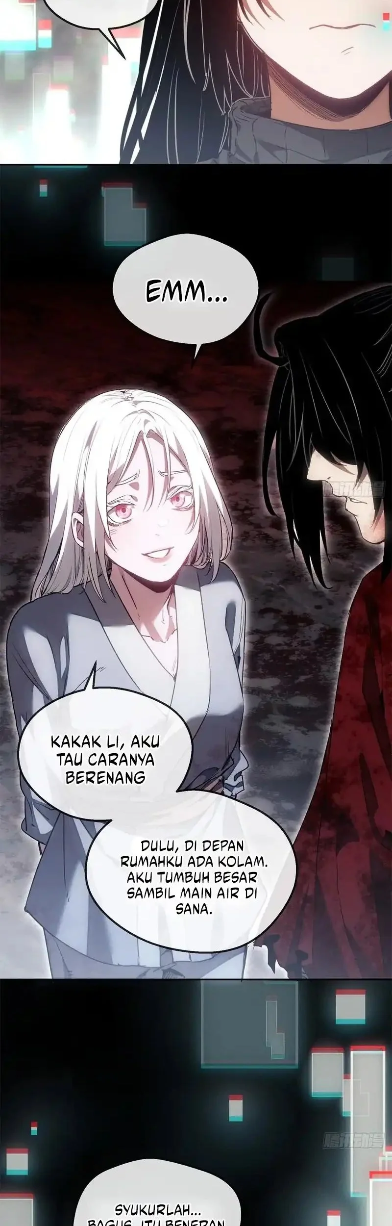 Dao of the Bizarre Immortal Chapter 67 Gambar 10